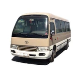 Bws Coaster Toyota 23 sedd